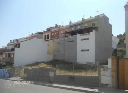 Terrenos y solares en venta en La Vall d'Uixó
