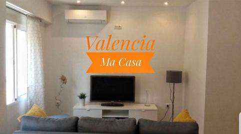 Photo 2 of Flat to rent in Marxalenes, Valencia