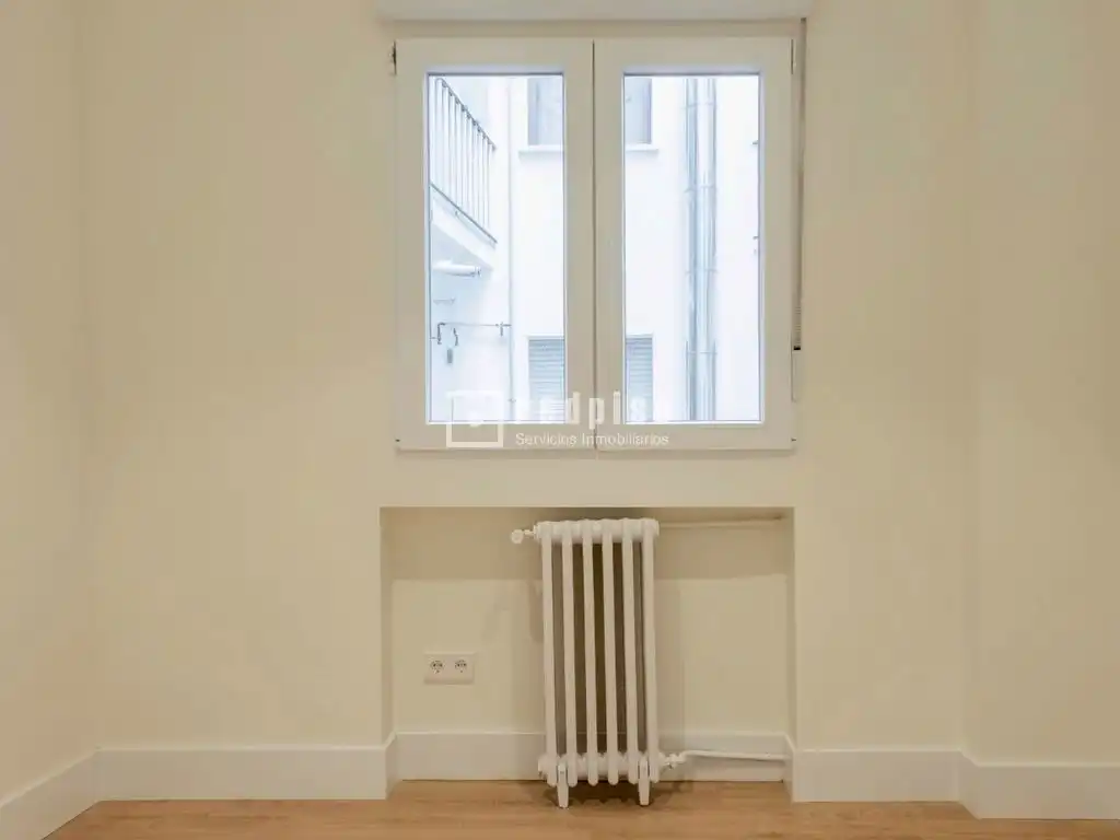 Flat with lift for sale in de Dulcinea, imagen 21