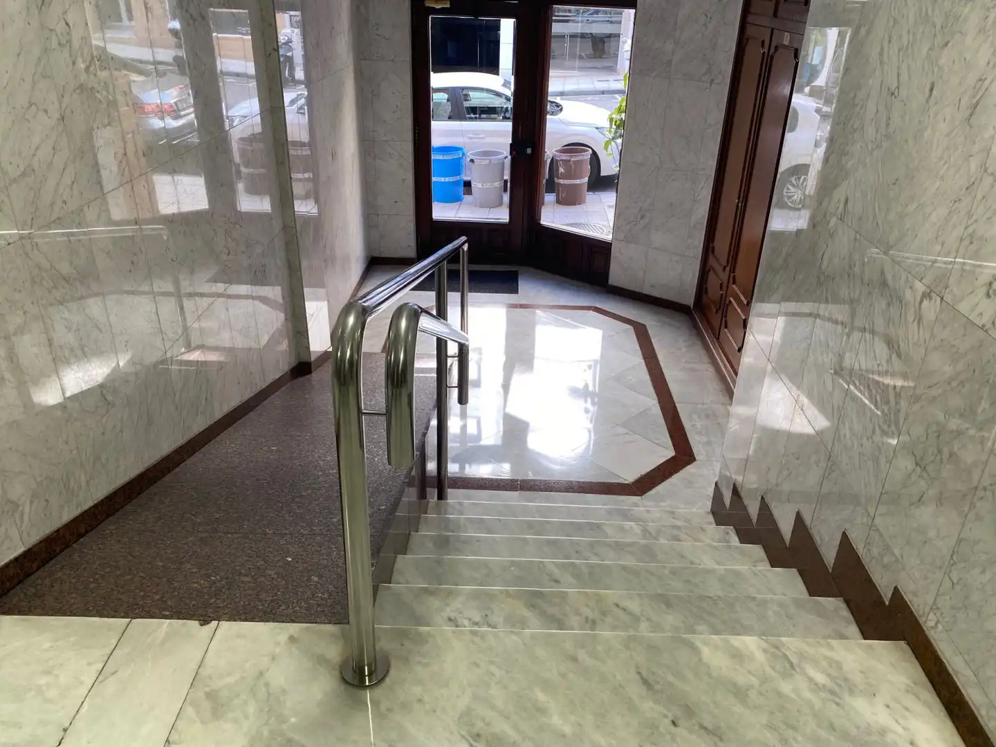 Piso en venta en Oviedo  con Calefacción