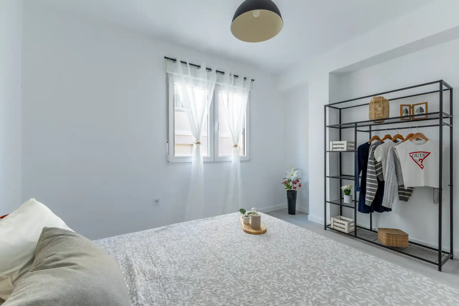 Flat with terrace for sale in Almenara, imagen 12
