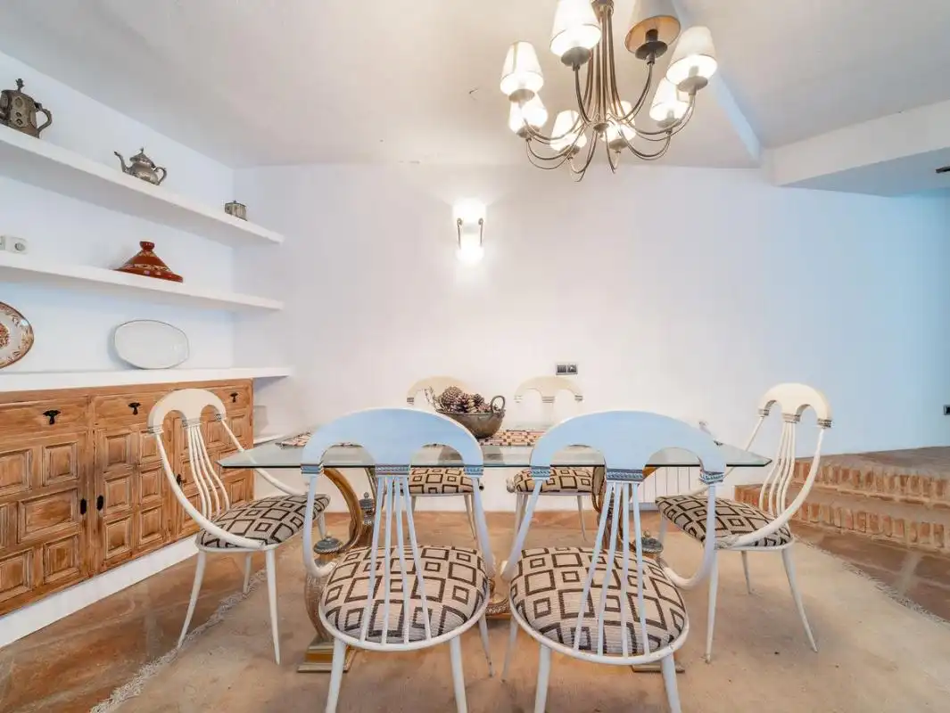 Wohnung mit Terrasse zum Verkauf in Puerto de Cabopino, imagen 26