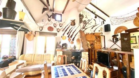 Foto 3 de Finca rústica en venda a Tàrbena, Alicante