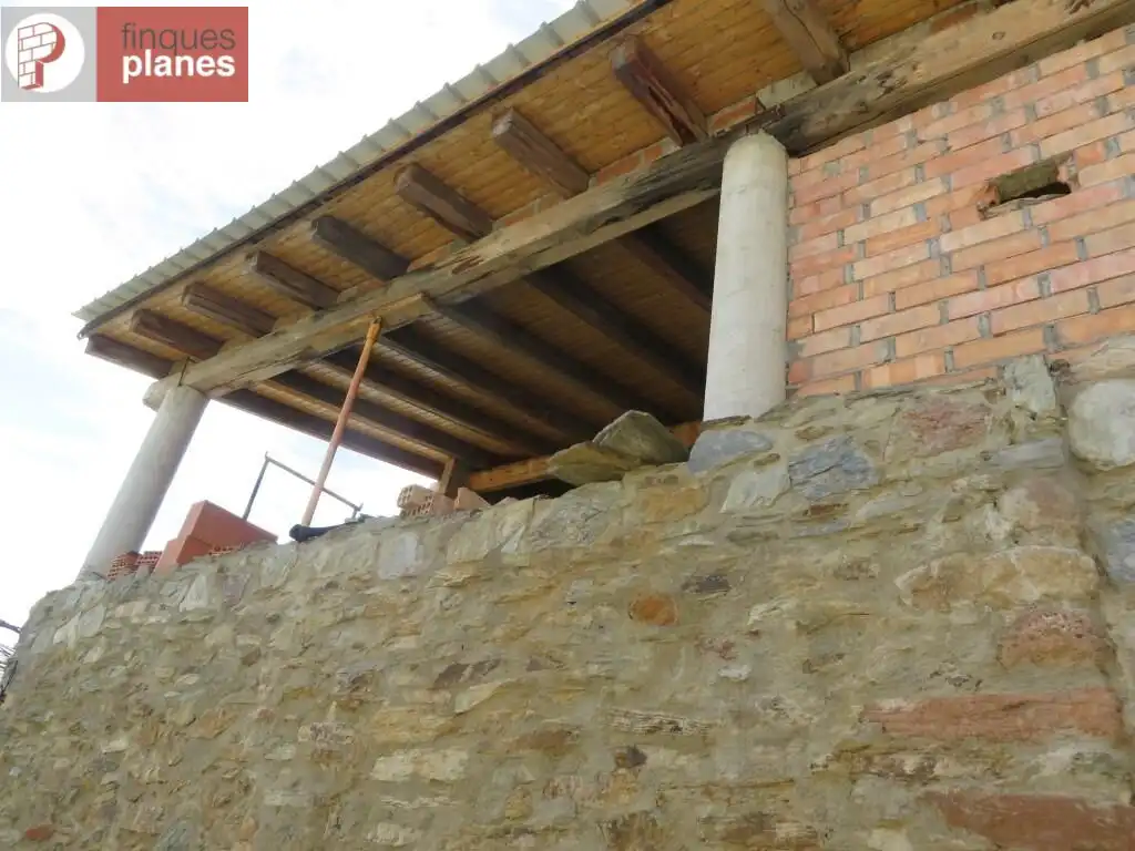 Finca rústica en venda en Alàs I Cerc