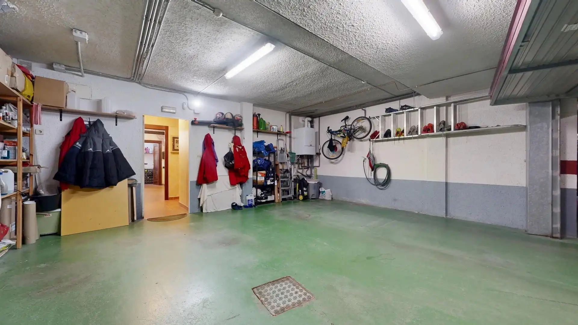 Adosado con terraza en venta en Calle ARRIBIAZPI, imagen 60