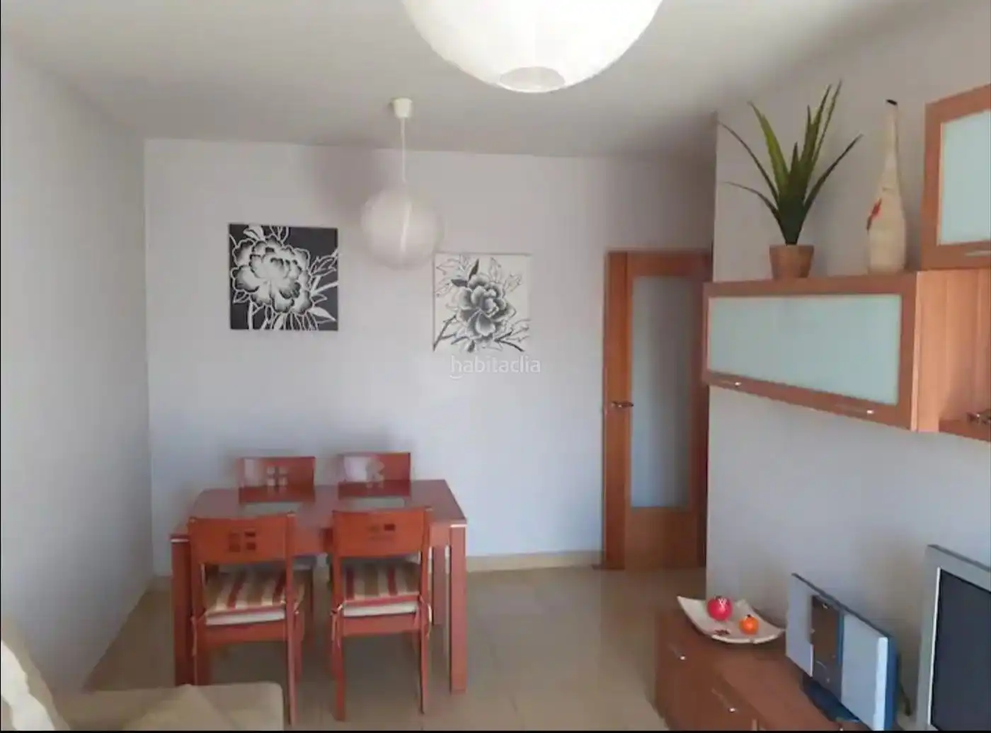Flat with lift to rent in Carrer de Gregal 5, imagen 5