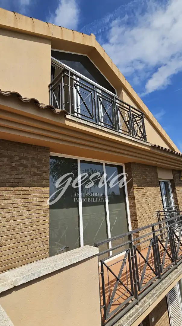 Villa avec piscine à vendre à Carrer Doctor Gil Vernet, imagen 54