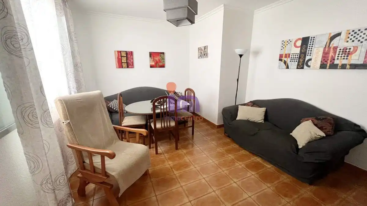 Àtic en venda a Valdepeñas, imagen 4