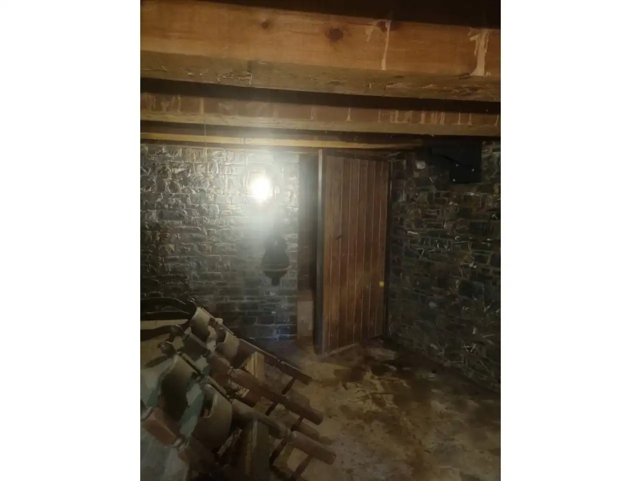 Chalet con jardín en venta en Calle Sant Ermengol, imagen 27