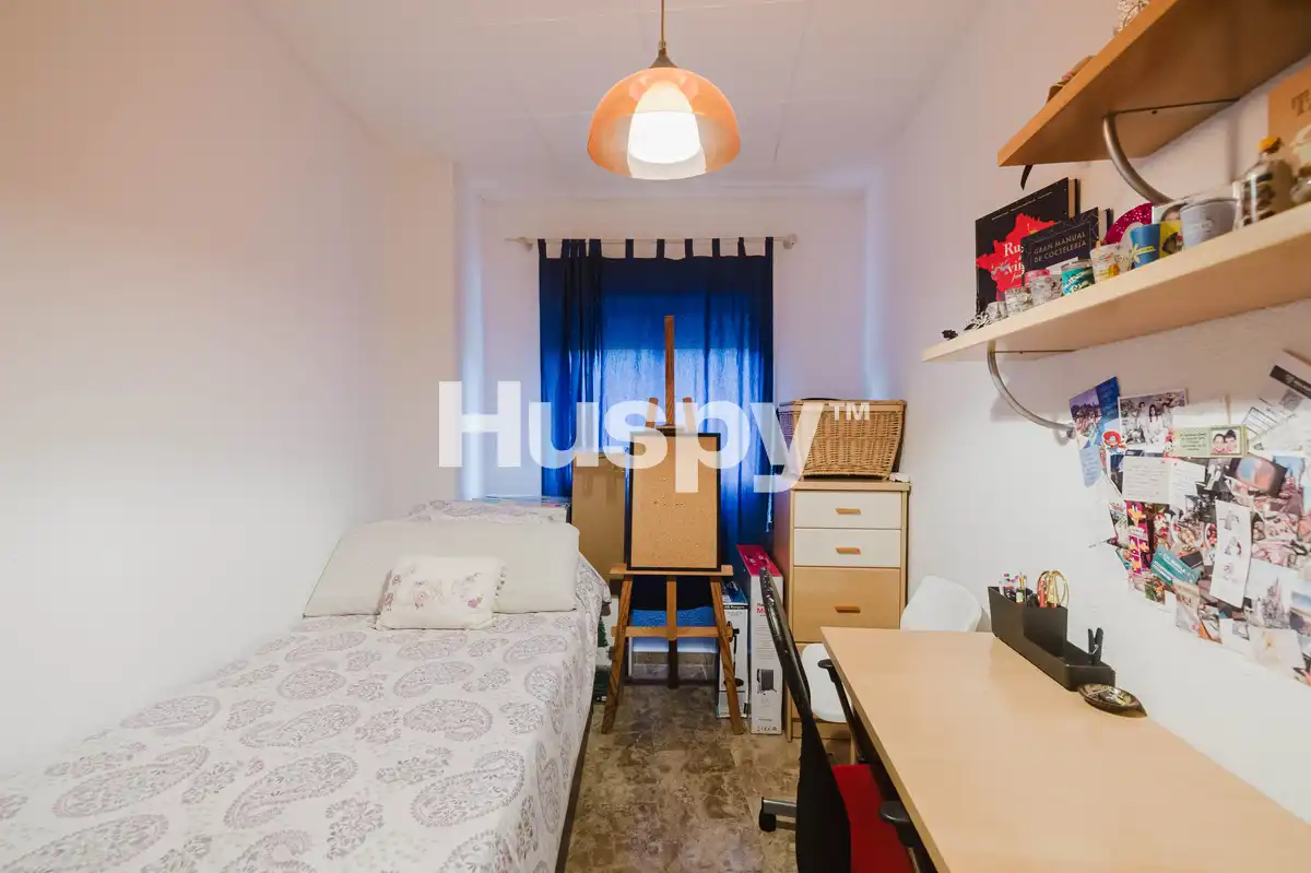 Habitación de Piso en venta en Residencial Jardín Botánico