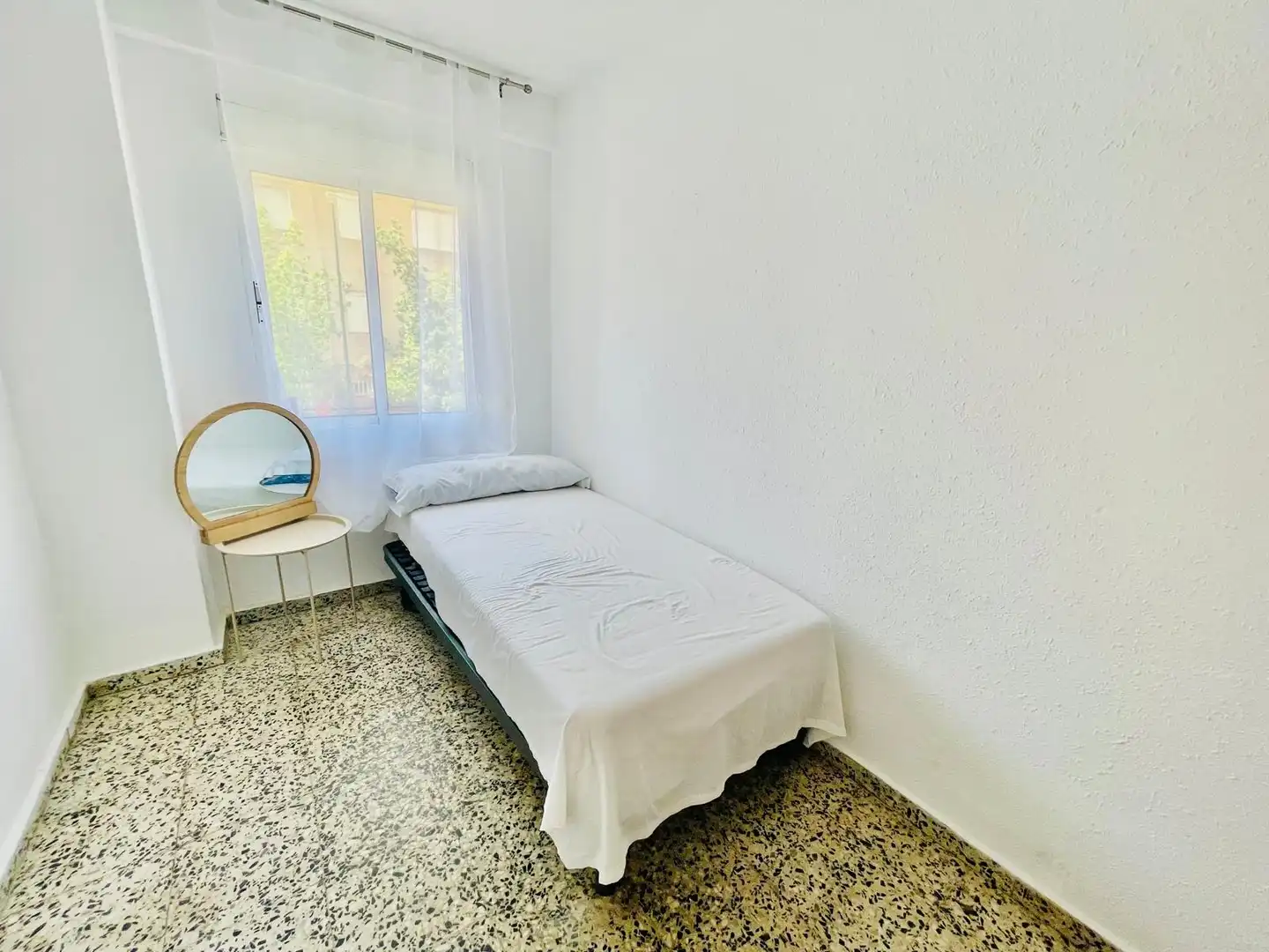 Habitación de Piso en venta en Málaga con Terraza