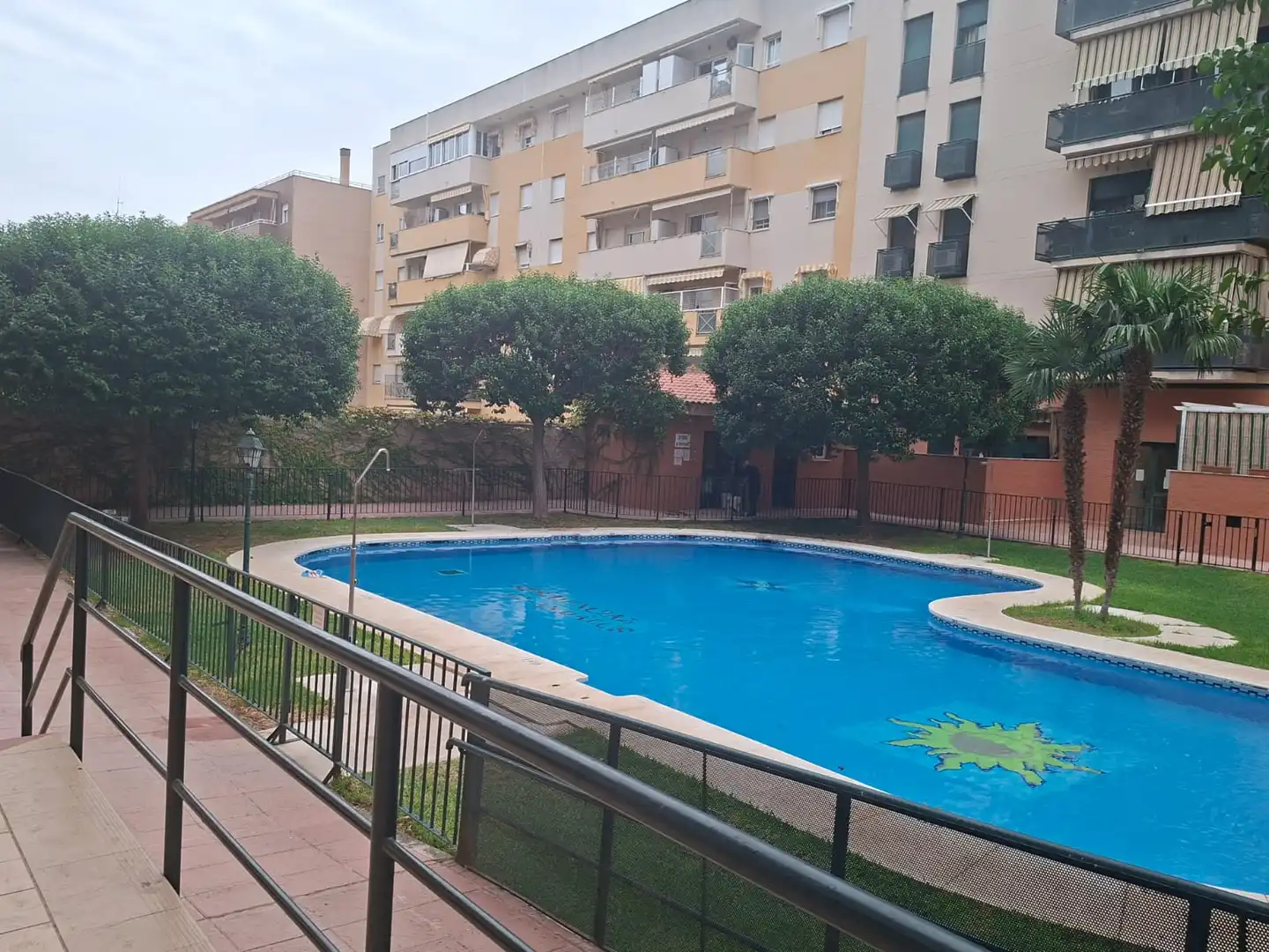 Appartement avec piscine à vendre à Paseo de España 20, imagen 48