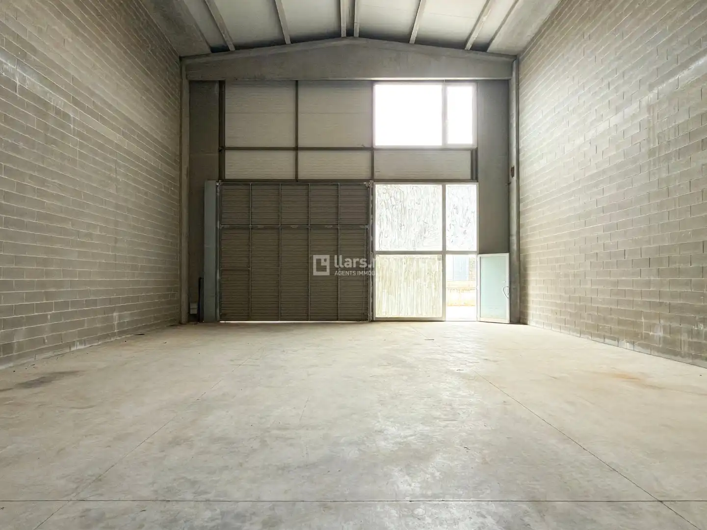Industrial buildings for rent in Vilanova i la Geltrú