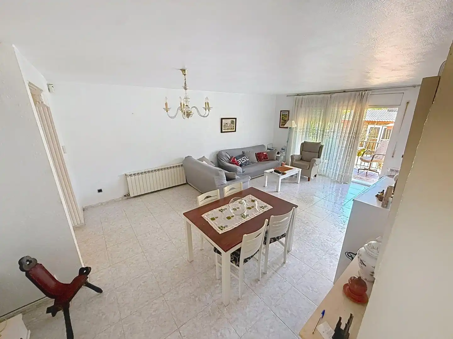 Doppelhaushälfte mit Terrasse zum Verkauf in Segur de Calafell, imagen 37