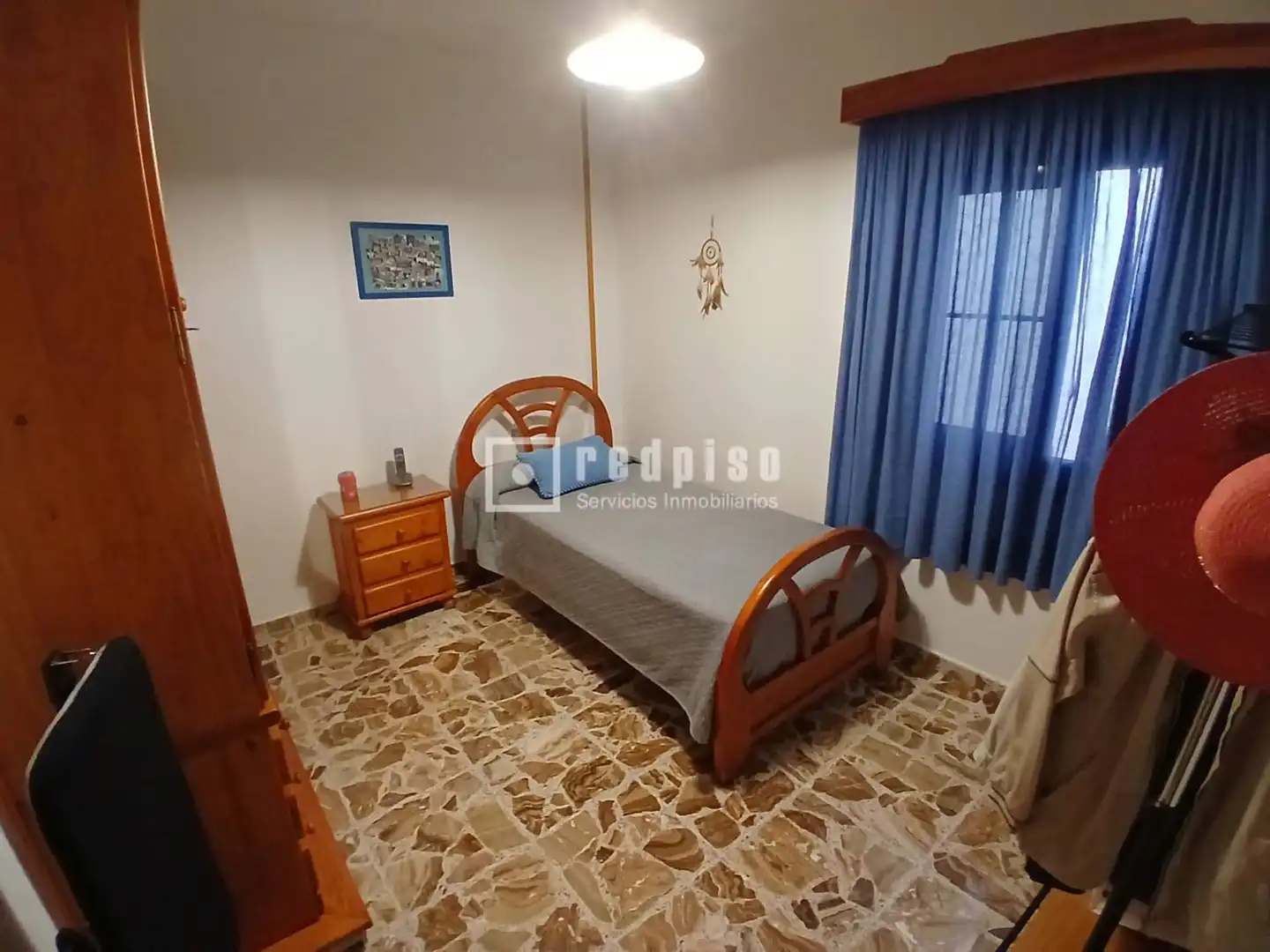 Schlafzimmer von Haus oder Chalet zum Verkauf in Icod de los Vinos mit Terrasse und Abstellraum