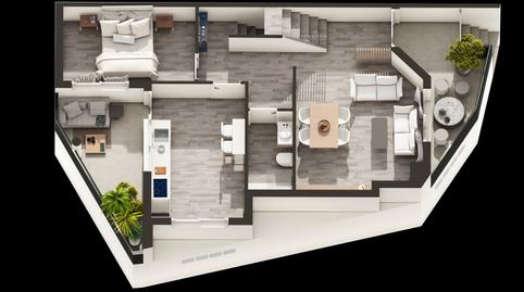 Foto 5 de Casa o xalet en venda a Los Martinez del Puerto,  Murcia Capital