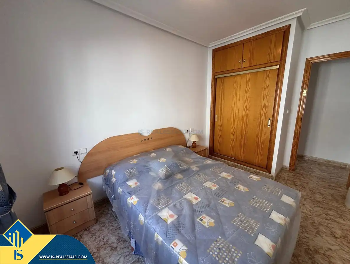 Apartament amb ascensor en venda a Playa del Cura, imagen 18