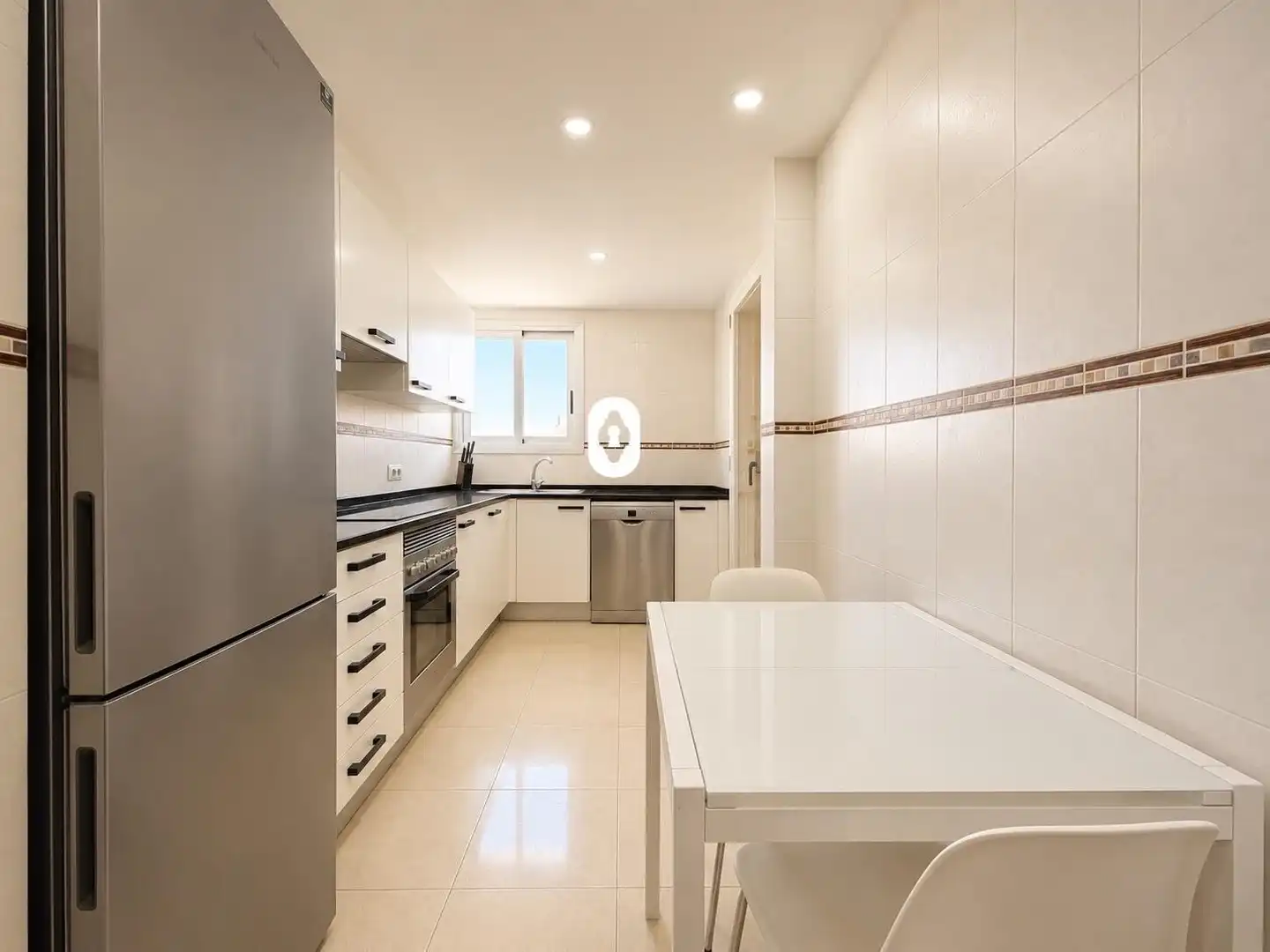 Penthouse with terrace for sale in Cristo Rey - Parque Europa, imagen 7