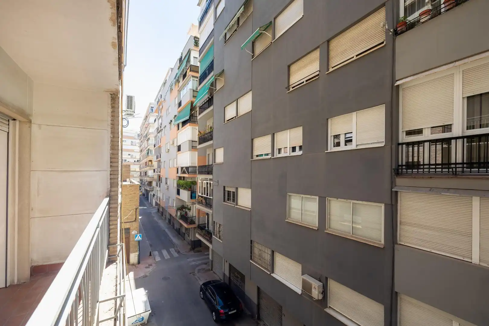 Flat with terrace for sale in Calle Rivadavia 20, imagen 23