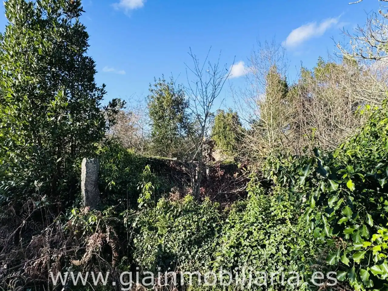 Casa amb jardí en venda a Carretera Carracido, imagen 7