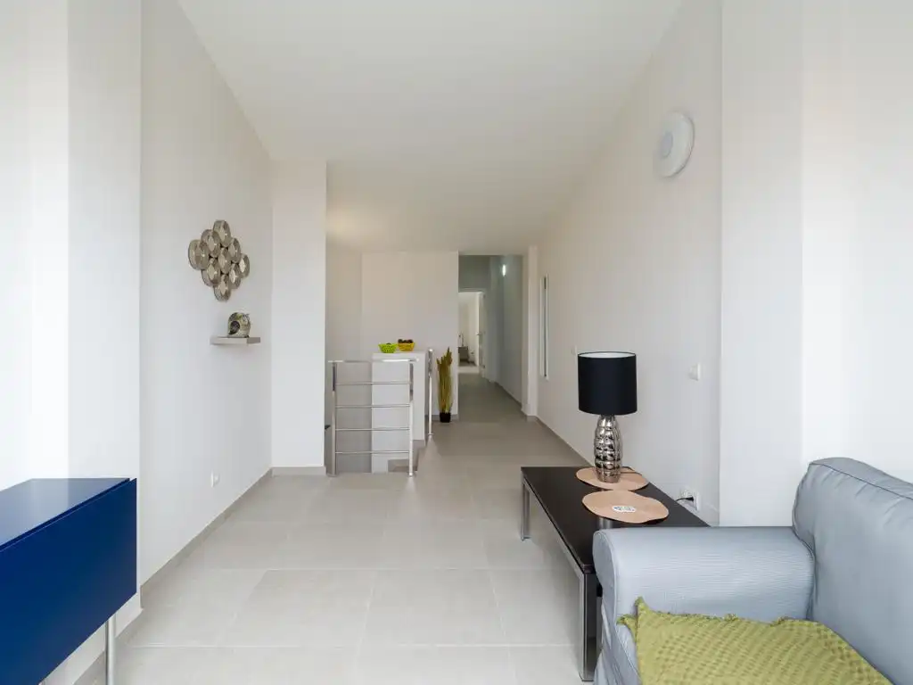 Maisonette zum Verkauf in Las Palmas de Gran Canaria mit Abstellraum, Möbliert und Ofen
