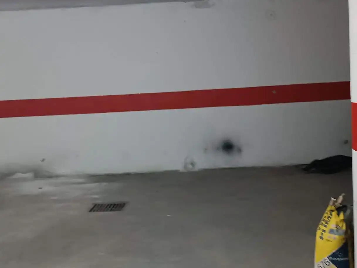 Garatge en venda en Pinos Puente