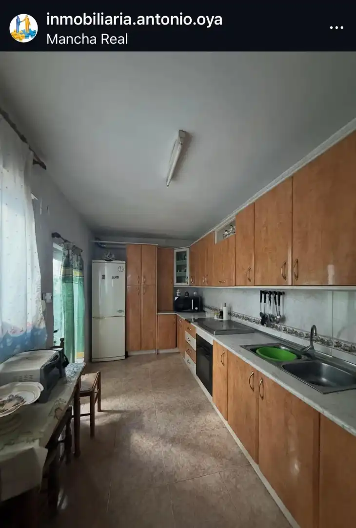 Maison avec terrasse à vendre à Mancha Real, imagen 5