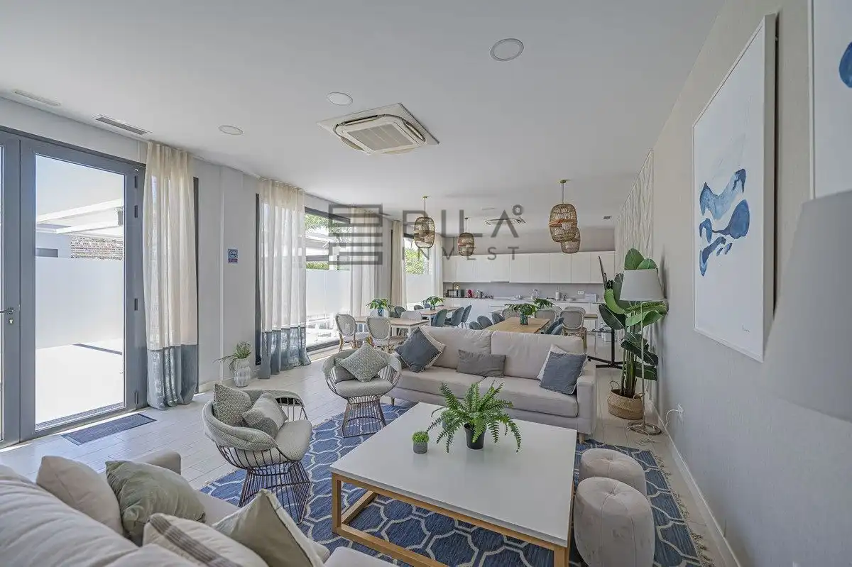 Piso con piscina en venta en Cala Serena, imagen 22