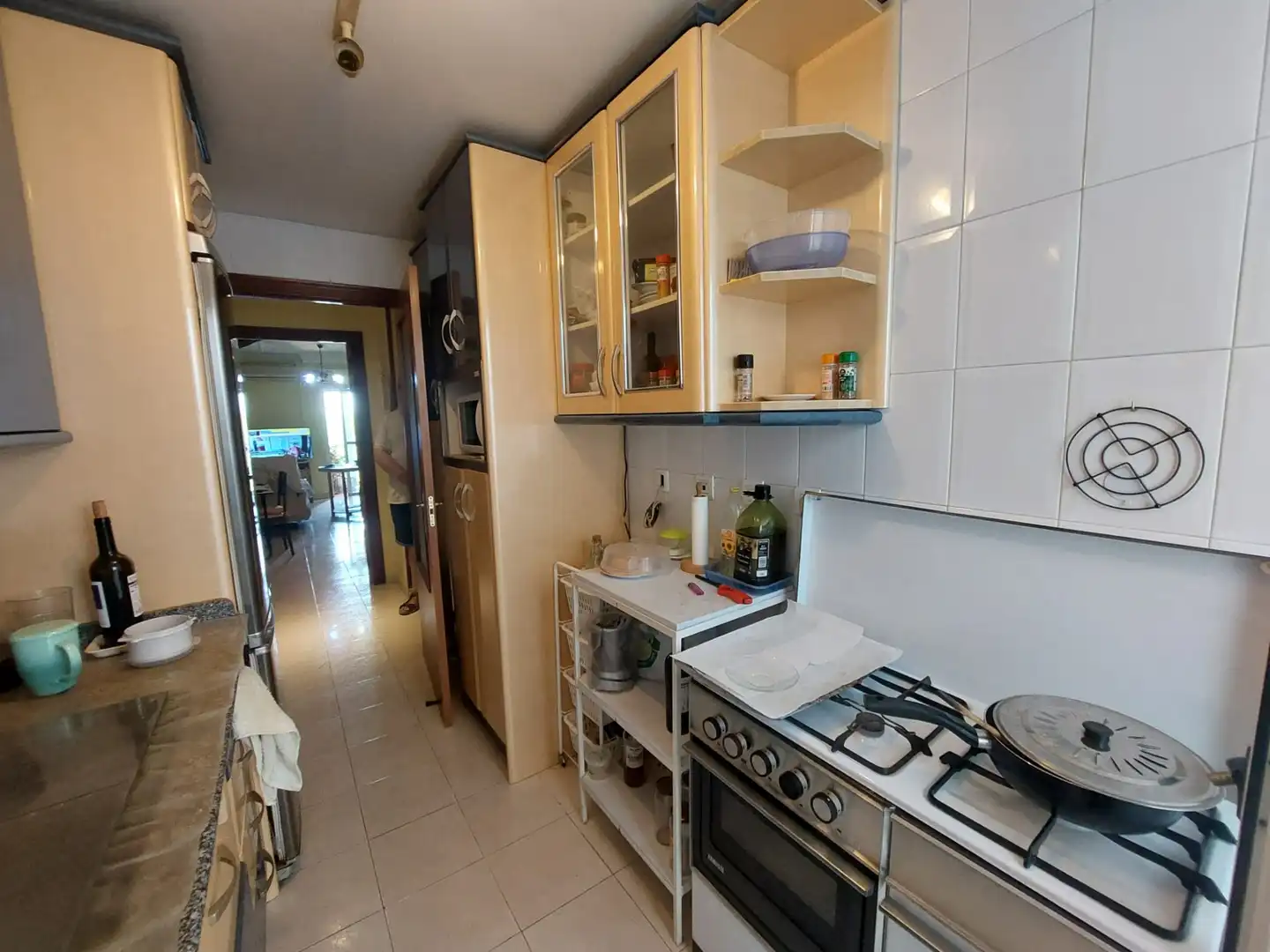 Wohnung mit Terrasse zum Verkauf in Don Benito, imagen 12
