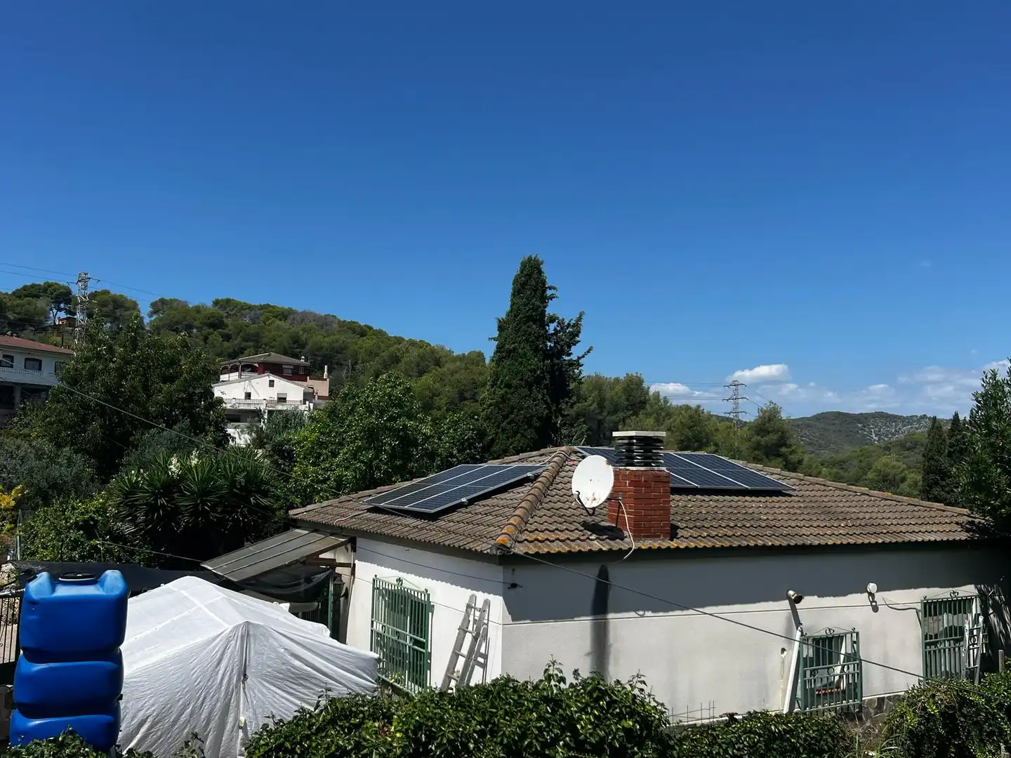 Casa o chalet en venta en Carretera el Corral d'en Tort, Mas Trader - Corral d'En Tort - Corral d'En Cona