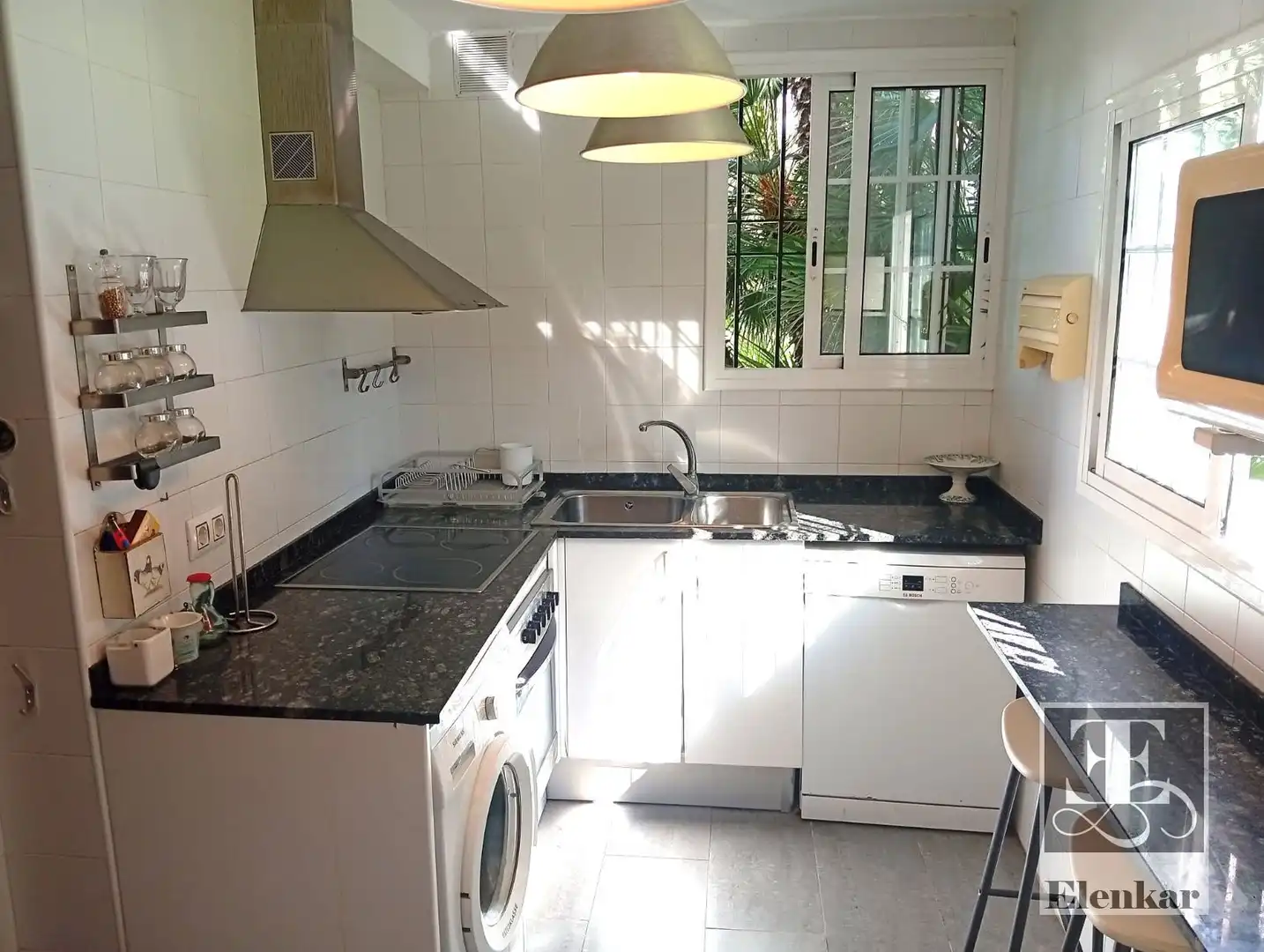 Terraced house with pool for sale in ALORA PARK, imagen 12