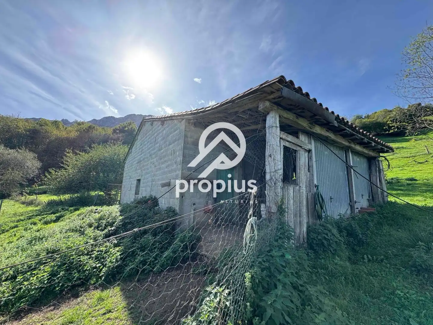 Rural land for sale in Inguanzo, imagen 7