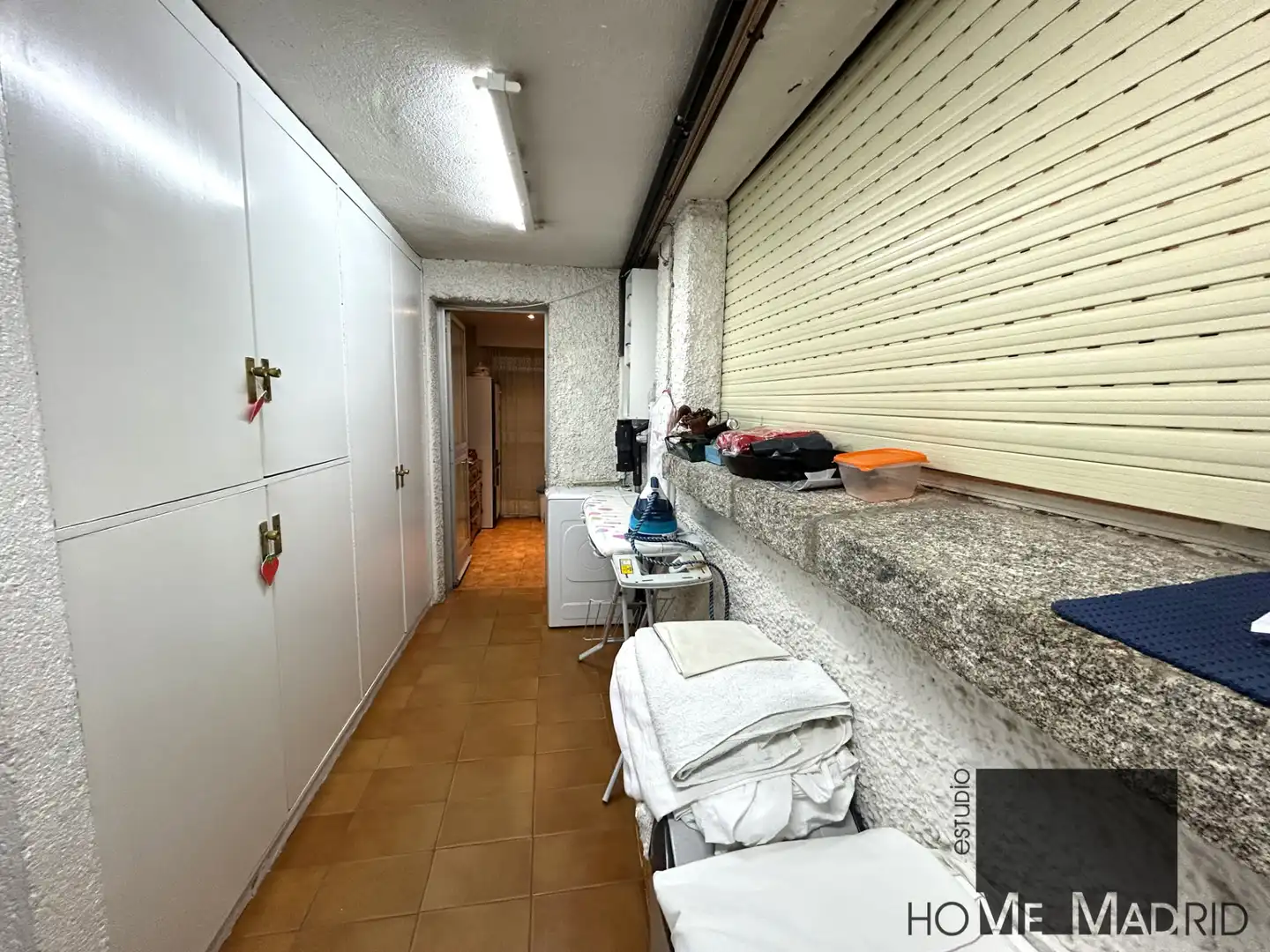 Casa amb piscina en venda a Calle Navarredonda, imagen 18