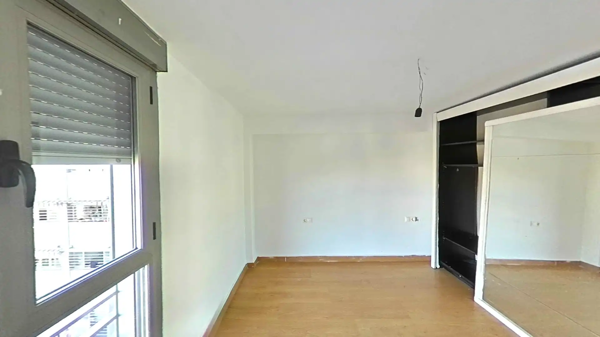 Bedroom of Flat for sale in Córdoba  with Parquet flooring
