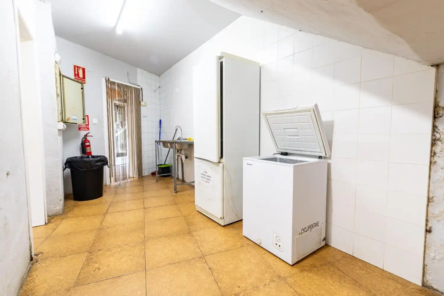 Gewerbefläche zum Verkauf in Montepinar - La Aparecida - Raiguero, imagen 14