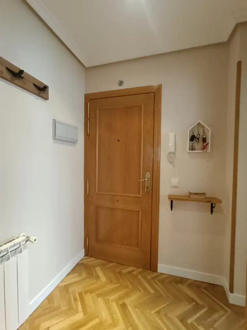 Pis de lloguer en Villanueva del Pardillo amb Aire condicionat, Calefacció i Parquet