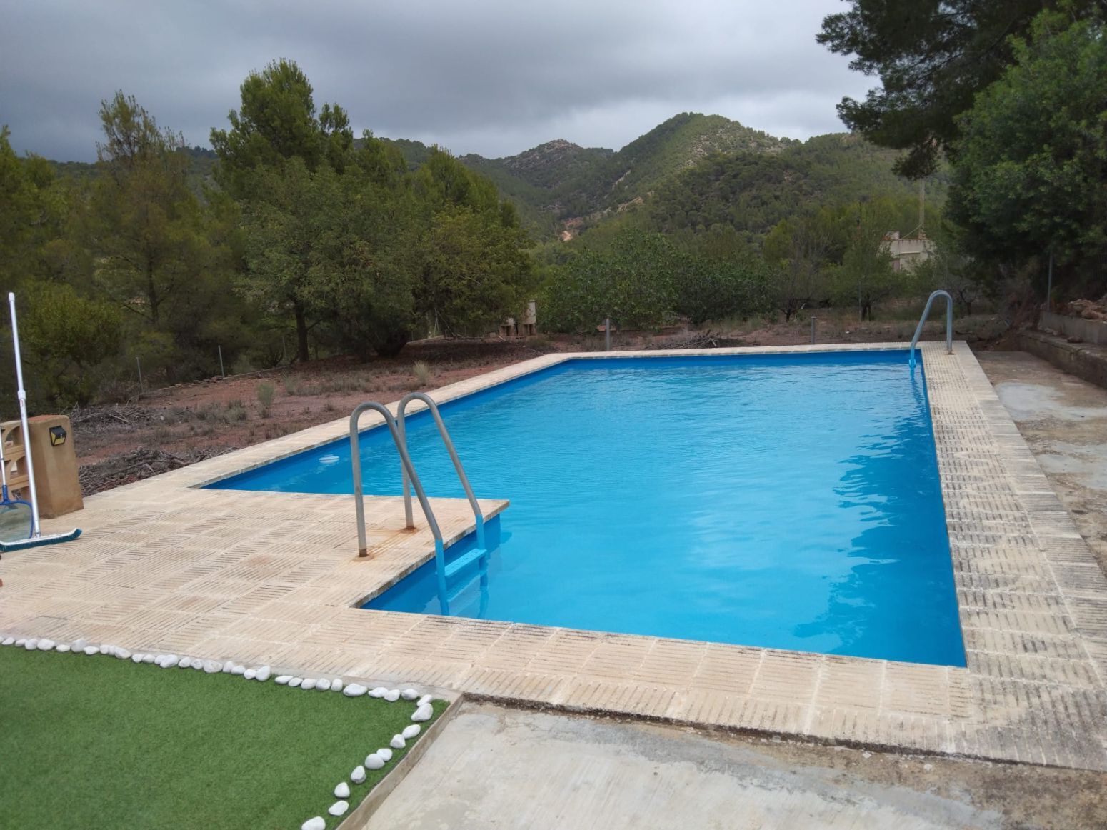 Casa o xalet en venda