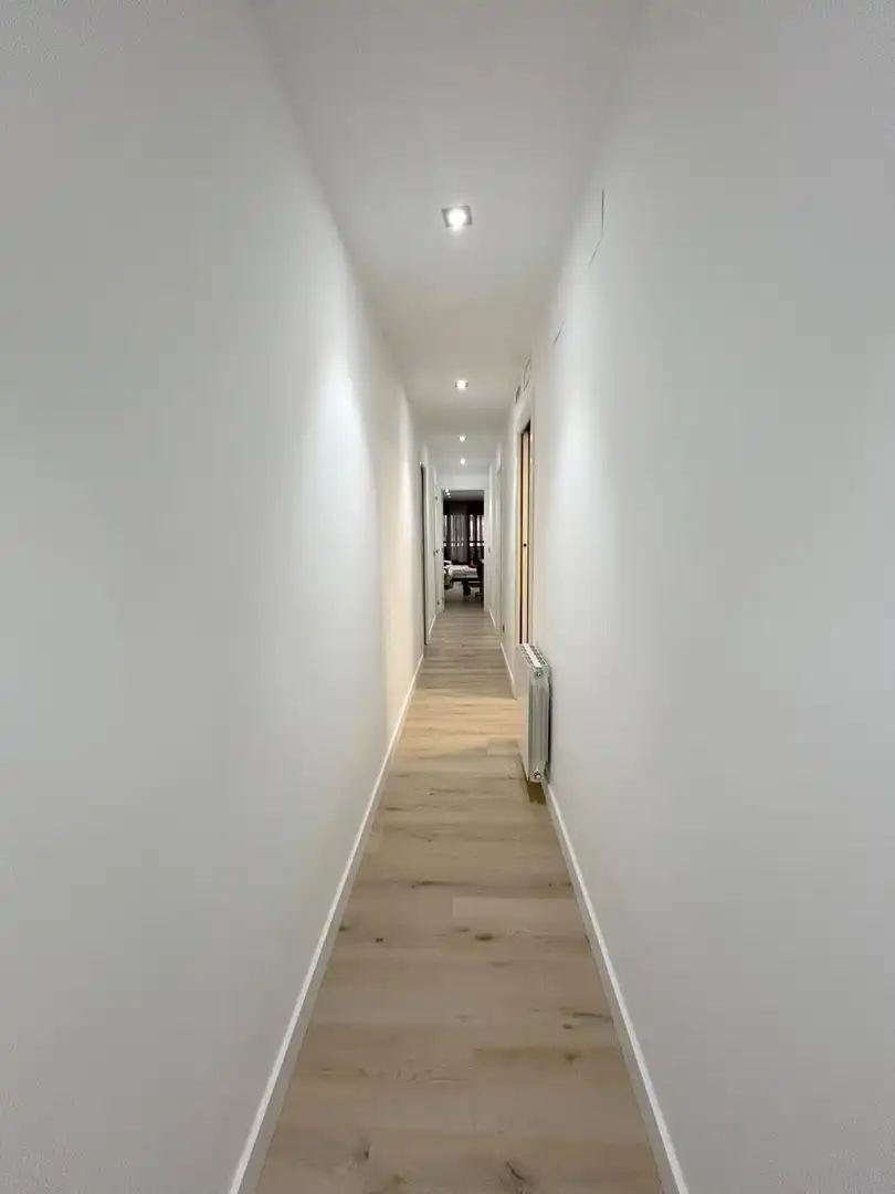 Piso de alquiler en La Saïdia