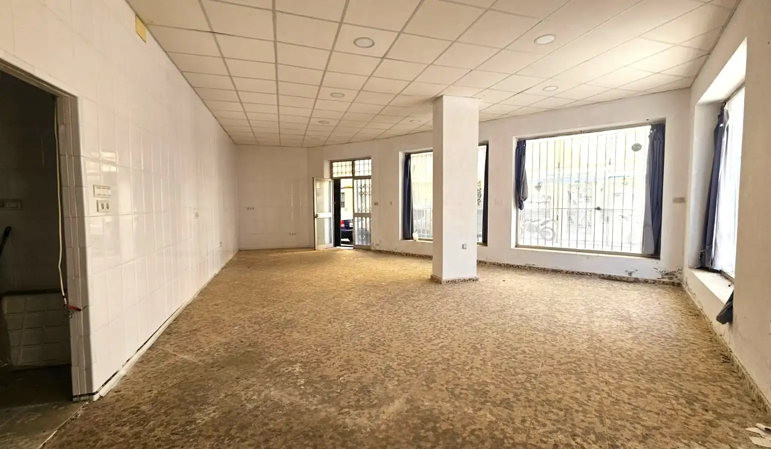 Gewerbefläche zum Verkauf in Crevillet - Pinar Alto, imagen 8