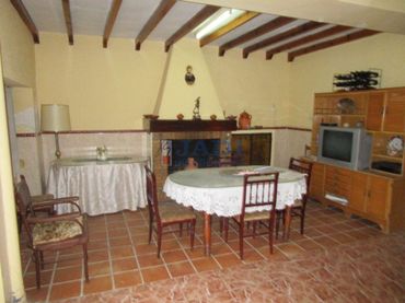 Casa en venta en Valdepeñas