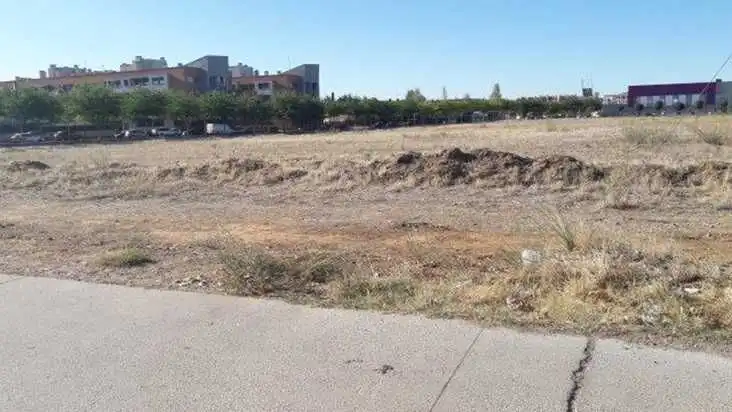 Residential land for sale in Calle Sector Sur-R, imagen 8