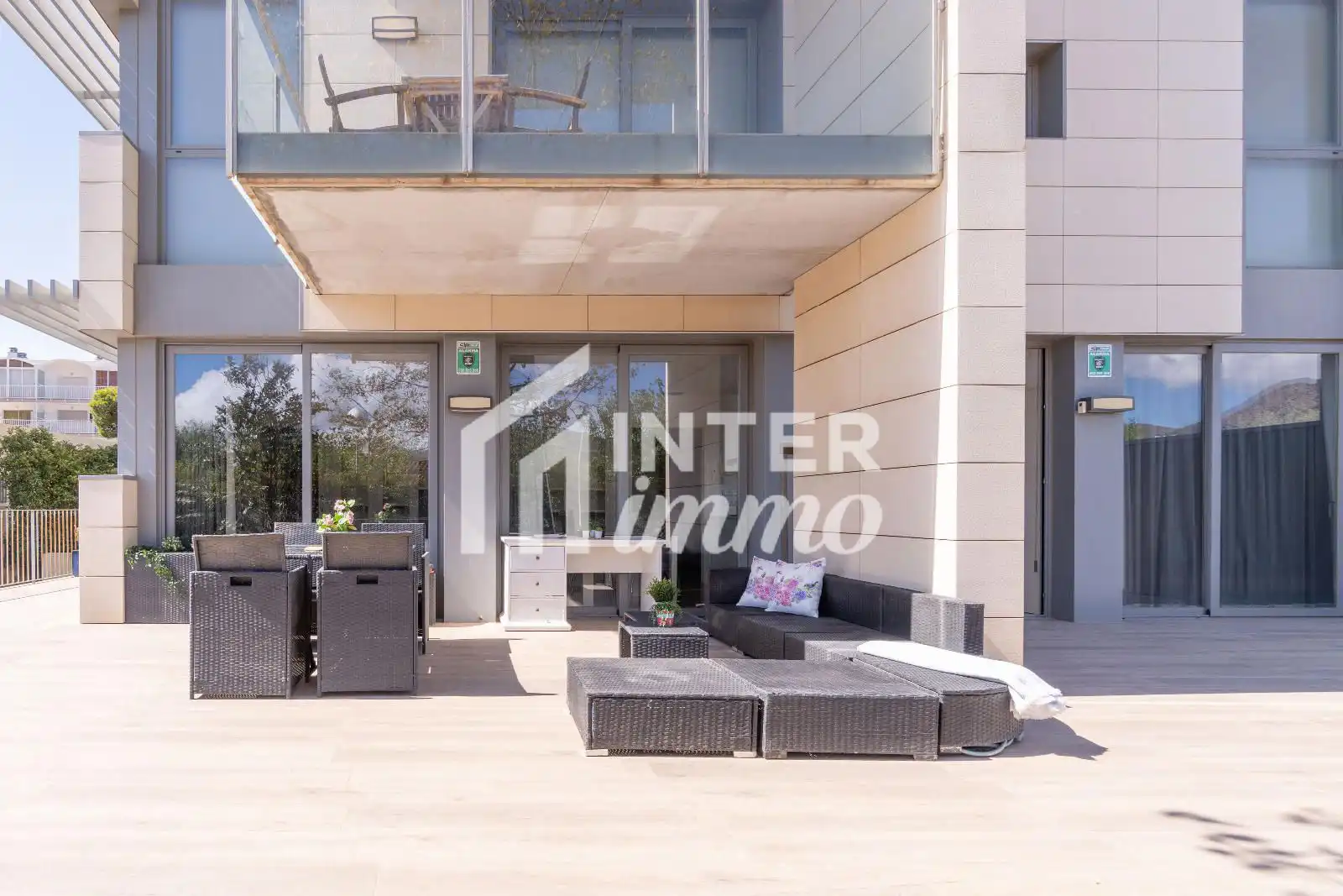 Apartment with garden for sale in Calle CLOT DELS FRANQUETS 54, imagen 30