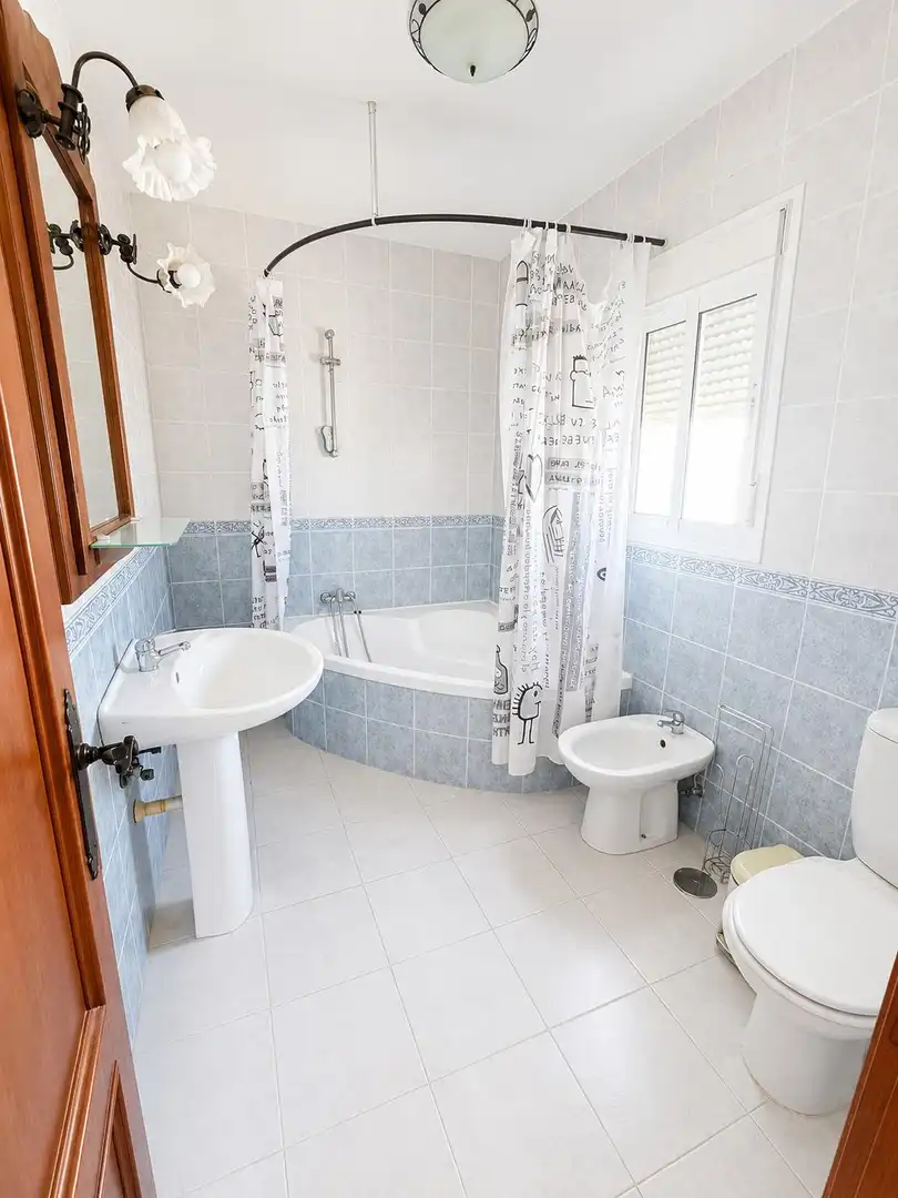 Villa avec jardin à vendre à Camino Camino Canteruelas Bajas, imagen 32