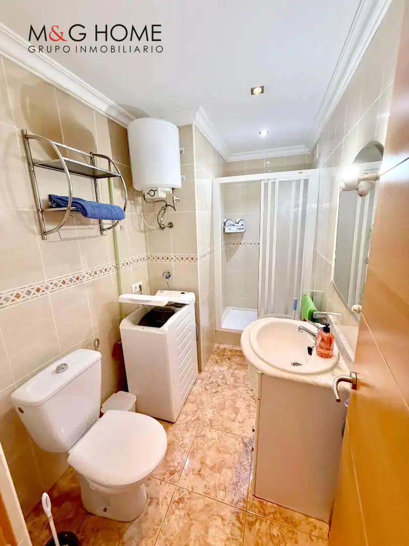 Wohnung mit Pool zum Verkauf in Avenida Doctor Marañón, imagen 6