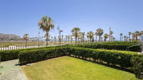 Foto 2 von Erdgeschoss zum Verkauf in Carmen Sevilla de (r), El Sabinar – Urbanizaciones – Las Marinas – Playa Serena, Roquetas de Mar