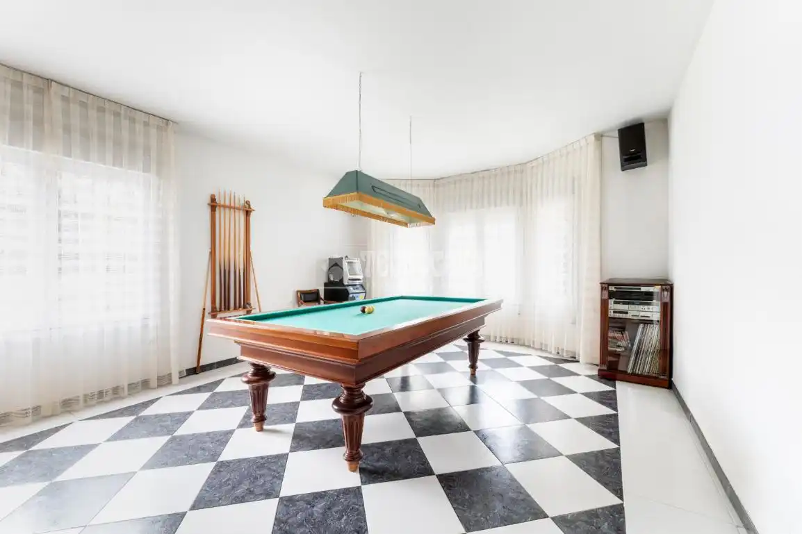 Casa o xalet en venda en Torrelodones amb Calefacció, Jardí privat i Piscina