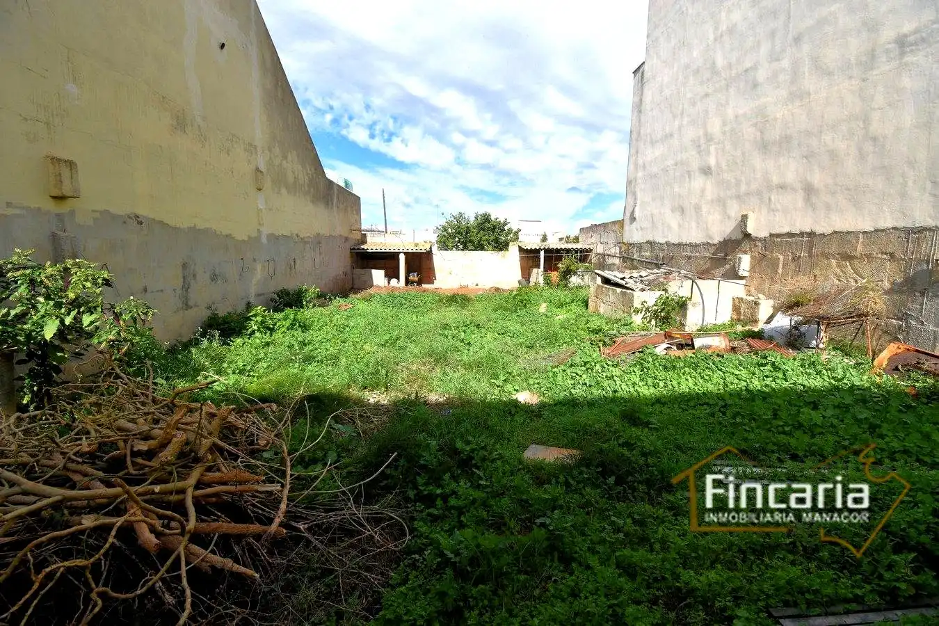 Houses for sale in Manacor