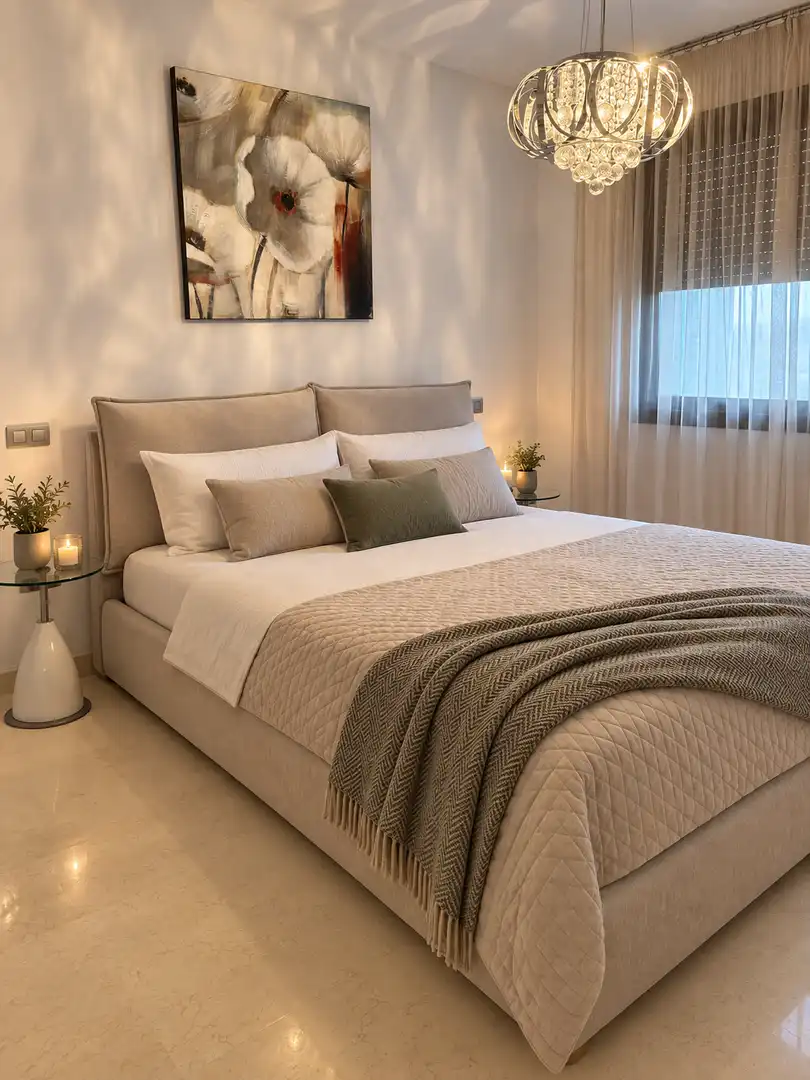 Penthouse mit Pool zur Miete in El Paraíso, imagen 3