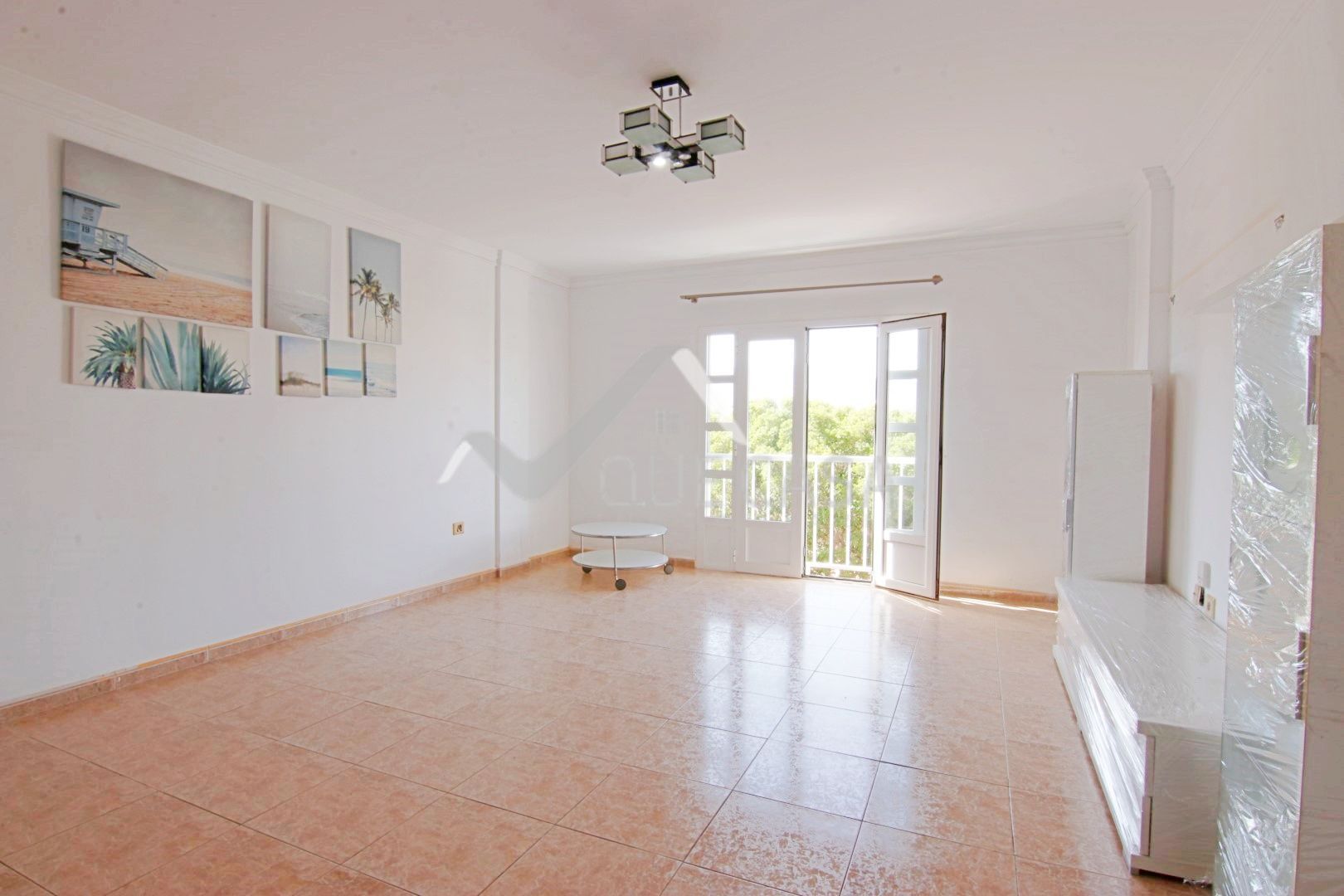 Living room of Flat for sale in Santa Lucía de Tirajana