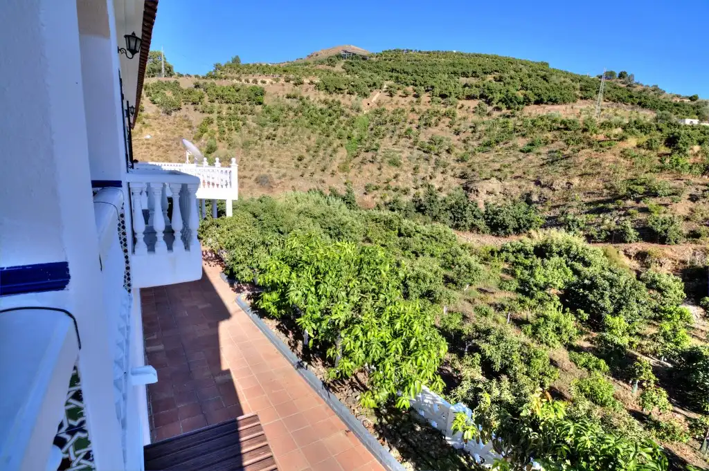 Casa rústica amb jardí en venda a Rubite, imagen 16